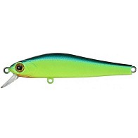 Воблер ZipBaits Rigge 70F 078 4,7 гр — варианты, разновидности модели