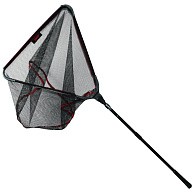 Подсачек Rapala Раскладываемый  125x50х50см  Прорезиненная сетка   RNFN-L — варианты, разновидности модели