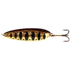 Колеблющаяся Блесна Lucky John Croco Spoon 26 гр 86 мм 008   LJCS26-008 — цена и наличие в каталоге