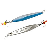 Зимняя Блесна ECOPRO Spy 20 гр 80 мм BUS   EPVJSP80BUS — варианты, разновидности модели