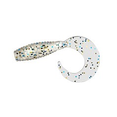 Силиконовая приманка CF Angry Spin 1 25 мм 8 шт 40   20-25-40-6 — цена и наличие в каталоге