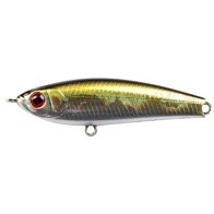 Воблер ZipBaits Rigge Raphael 45S 510R 4,5 гр — варианты, разновидности модели