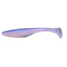 Силиконовая приманка DUO Realis Versa Shad Fat Elastomer 7 178 мм 3 шт F088 Light Pro Blue   DUO-98206 — цена и наличие в каталоге