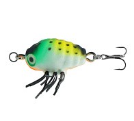 Воблер Kosadaka NotoBug 22F L18 1,9 гр   ntb22F-L18 — варианты, разновидности модели