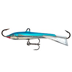 Балансир Rapala Jigging Rap 03 CHBM 6 гр 30 мм   W03-CHBM — цена и наличие в каталоге