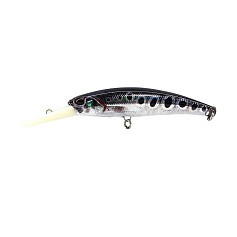 Воблер DUO Realis Fangbait 120 DR BDA3601 Knifefish ND 26,7 гр Bone  DUO-78048 — цена и наличие в каталоге