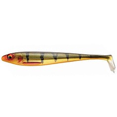 Силиконовая приманка Daiwa Propex Duckfin Shad XL 250DF 250 мм 1 шт Perch — цена и наличие в каталоге
