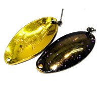 Колеблющаяся Блесна Forest FIX Impact 2.5g 2,5 гр 26 мм 06   FIX Impact 2.5g #06 — варианты, разновидности модели