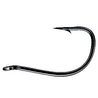 Крючок Одинарный Hanzo Idumezina BLN №10 10 шт    SW-002-1-10-bln — варианты, разновидности модели