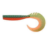 Силиконовая приманка Frapp Funky Grub 10 254 мм 1 шт PAL11 — варианты, разновидности модели