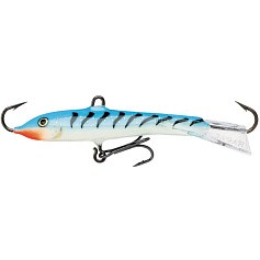 Балансир Rapala Jigging Rap 07 GBT 18 гр 70 мм   W07-GBT — цена и наличие в каталоге