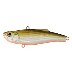 Воблер Strike Pro Jedi Rattler 80 612T Natural Shad Silver 22,4 гр   SP-198S#612T — цена и наличие в каталоге