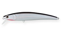 Воблер Strike Pro Arc Minnow 105SP A010-EP Black Back Silver 11,5 гр   JL-092-SP#A010-EP — варианты, разновидности модели