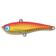 Воблер Jumprize ChataBee 68 09 Red & Gold Glow Belly 15,4 гр — варианты, разновидности модели