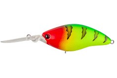 Воблер TsuYoki Wist 70F 640T 18,5 гр — цена и наличие в каталоге