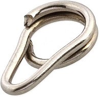 Кольцо Заводное Decoy R-51 Front Ring  №4 27,22 кг 999 мм 8 шт — варианты, разновидности модели