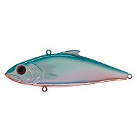 Воблер Strike Pro Euro Vibe Floater 80 R114OB Pearl 15 гр   SP-027#R114OB — варианты, разновидности модели