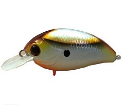 Воблер TsuYoki Chef SR 40F Silent SD007 5 гр — цена и наличие в каталоге