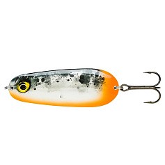 Колеблющаяся Блесна Rapala Nauvo 19 19 гр 66 мм HLW   NAV19-HLW — цена и наличие в каталоге