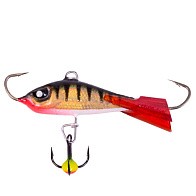 Балансир Lucky John Baltic 5 11HRT 22 гр 50 мм   61501-11HRT — варианты, разновидности модели