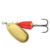 Вращающаяся Блесна Blue Fox Vibrax Fluorescent №1 4 гр GFR   BFF1-GFR — варианты, разновидности модели