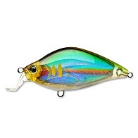 Воблер Yo-Zuri 3DS Flat Crank 55F HHAY 7,5 гр   F1141-HHAY — варианты, разновидности модели