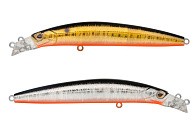 Воблер Strike Pro Top Water Minnow 110 A70-613-SBO Double Silver/Smoked 10,5 гр   JL-166F#A70-613-SBO — варианты, разновидности модели