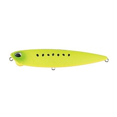 Воблер DUO Realis Pencil 110F WT ACC0547 Mat Chart Sardine 20,5 гр   DUO-74125 — цена и наличие в каталоге