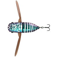 Воблер Jackall Suisen 43F Silhouette Magical Sp 5 гр — варианты, разновидности модели