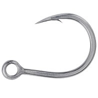 Крючок Одинарный BKK Lone Diablo №11/0 3 шт    A-ES-8921 — варианты, разновидности модели