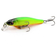 Воблер Itumo LB Minnow 60SP 03 3,2 гр — цена и наличие в каталоге