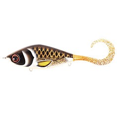 Воблер Strike Pro Guppie Downsize Sinking TR-008 Spotted Bullhead 35,7 гр   EG-208B#TR-008 — цена и наличие в каталоге