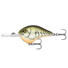 Воблер Rapala Dives-To 16 RTBC 22 гр   DT16-RTBC — цена и наличие в каталоге