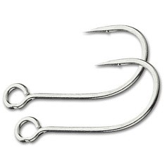 Крючок Одинарный Decoy Pluging Single 27 №8 8 шт    PLUGING SINGLE 27 #8 — цена и наличие в каталоге