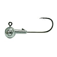Джиг-головка Мормыш Saikyo VD-071 №1 3 гр 10 шт Некрашеный BLN  GNB-071-03-1 — варианты, разновидности модели