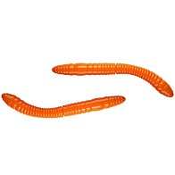 Силиконовая приманка Libra Lures Fatty D’Worm Tournament 55 55 мм 12 шт 011 Без запаха  FDWT55-011 — варианты, разновидности модели