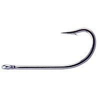 Крючок Одинарный BKK O'Shaughnessy-R №5/0 5 шт    A-BQ-0326 — варианты, разновидности модели