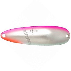 Колеблющаяся Блесна Daiwa Crusader 4S 4 гр 35 мм Pink Glow — цена и наличие в каталоге