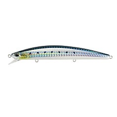 Воблер DUO Tide Minnow Sprat 120S AHA0011 Sardine 19 гр   DUO-00558 — цена и наличие в каталоге