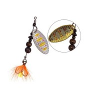 Вращающаяся Блесна LureMax Tiga 1 №1 3,1 гр 011   LSPT1FL-011 — варианты, разновидности модели