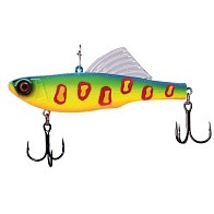 Воблер Ecopro Sandra-M 55 051 Bulbulator Blue 8 гр   EPVSM55/8S-051 — варианты, разновидности модели