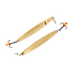 Зимняя Блесна Ecopro Era 11 гр 75 мм G   EPVJER75G — цена и наличие в каталоге