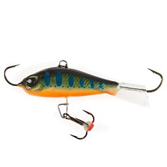 Балансир Lucky John Baltic 5 103 22 гр 50 мм   61501-103 — цена и наличие в каталоге