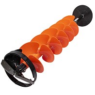 Шнек Rextor Thunderbolt 200 мм  С адаптером под шуруповерт  RET-200-AC — варианты, разновидности модели