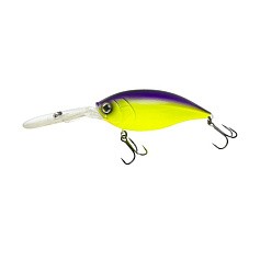 Воблер Duel Hardcore Bullet Crank 7+ 100F PUCL 55 гр   R1422-PUCL — цена и наличие в каталоге