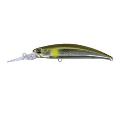 Воблер DUO Spearhead Ryuki 70 MDSP CRA3050 Half Mirror Ayu 5,6 гр   DUO-06673 — цена и наличие в каталоге