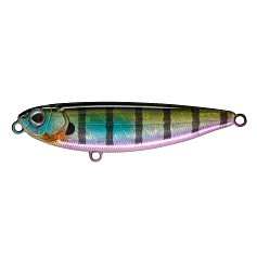 Воблер Strike Pro Water Strike 60 630V Bluegill 5,6 гр   EG-226B#630V — цена и наличие в каталоге