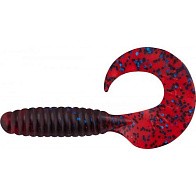 Силиконовая приманка Relax Twister 5 90 мм 10 шт TS090   VR5-TS090 — варианты, разновидности модели