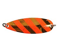 Колеблющаяся Блесна River Old Satellite Cherry Vespa Ex 22 22 гр 52 мм 01 — варианты, разновидности модели