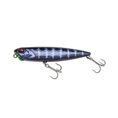 Воблер DUO Realis Pencil 110F CPA0068 Midnight Gill 20,5 гр   DUO-56268 — цена и наличие в каталоге